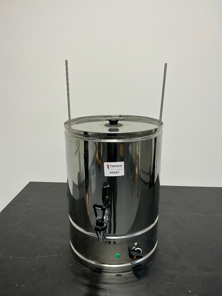 Image of Lincat LWB6-A002 Counter-top Manual Fill Water Boiler